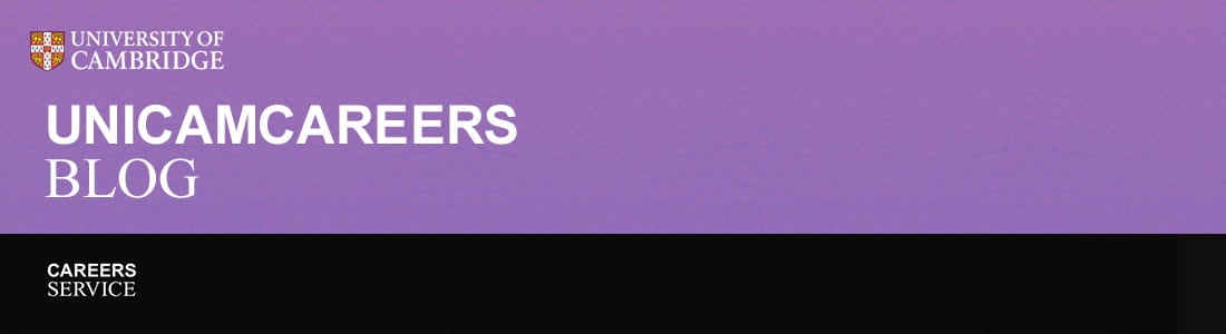 unicamcareers blog